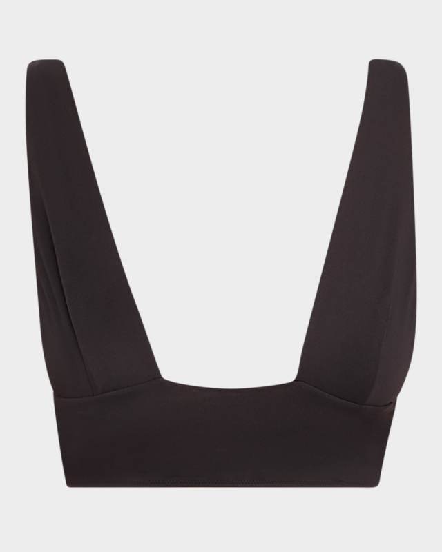 Echauffe Jersey Soft Plunge B